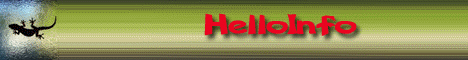 Helloinfo - online sz&oacute;rakoztat&oacute; &eacute;s inform&aacute;ci&oacute;s magazin