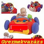 Gyermekvar�zs