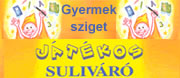 Gyermeksziget