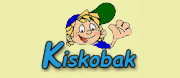 Kiskobak