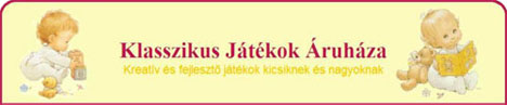 Klasszikus j�t�k