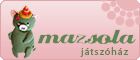 Mazsola J�tsz�h�z