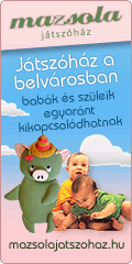 Mazsola Jtszhz