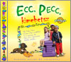 Ecc-pecc, kimehetsz