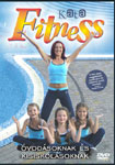 Kata Fitness DVD/VHS