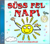 Süss fel Nap! CD