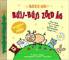 Best of Bújj-bújj zöld ág CD