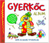 Gyerkc Album CD