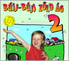 Bújj-bújj zöld ág 2 oktató-képz dvd