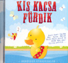 Kis kacsa fürdik