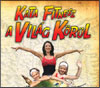 Kata Fitnesz a Vilg krl DVD