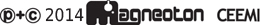 Magneoton
